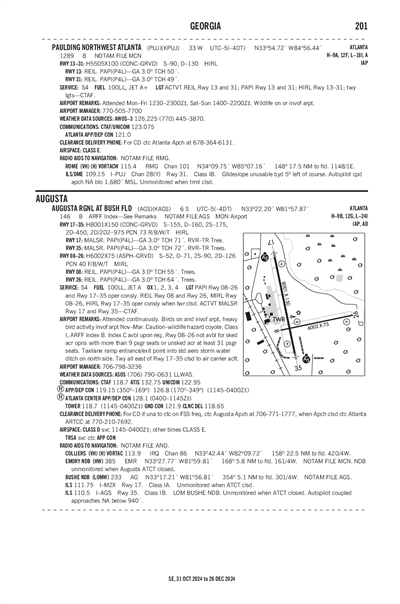 PUNTA CANA INTERNATIONAL AIRPORT - Airport Diagram