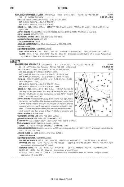 PUNTA CANA INTERNATIONAL AIRPORT - Airport Diagram