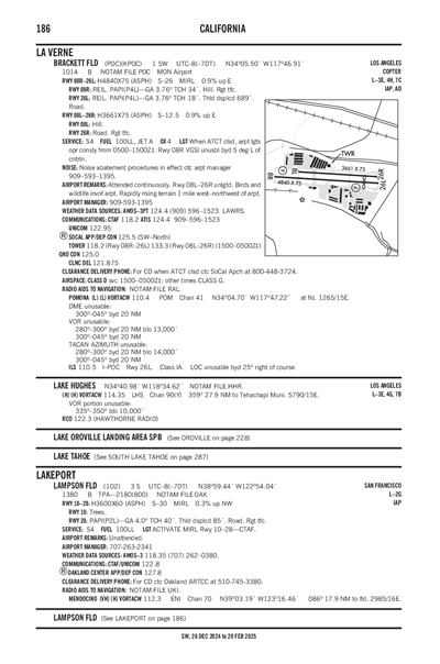 LAMPSON FLD - Airport Diagram