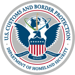 U.S. Customs & Border Patrol